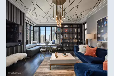 118 E Erie Street #20D, Chicago, IL 60611 - Photo 2