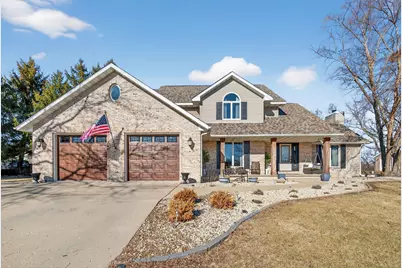 2880 Country Oak Lane, Morris, IL 60450 - Photo 1