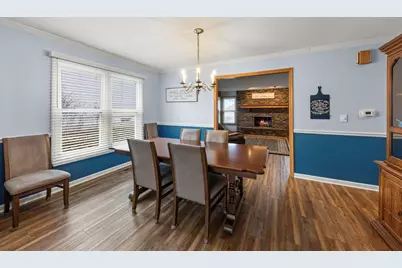 308 Plymouth Lane, Bloomingdale, IL 60108 - Photo 4