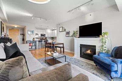 1212 N Wells Street #1505, Chicago, IL 60610 - Photo 10