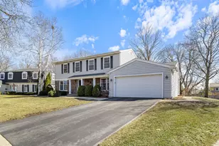 1125 W Skylark Dr, Palatine, IL 60067 - Photo 2