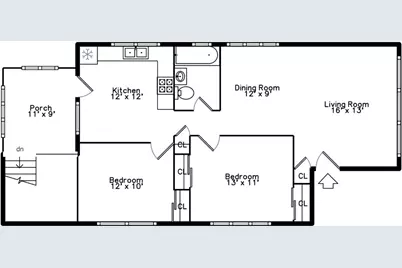 4428 N Tripp Avenue, Chicago, IL 60630 - Photo 48