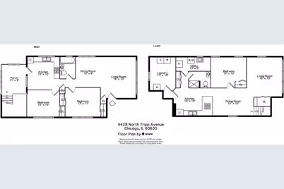 4428 N Tripp Avenue, Chicago, IL 60630 - Photo 50