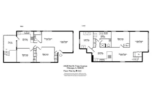 4428 N Tripp Ave, Chicago, IL 60630 - Photo 50