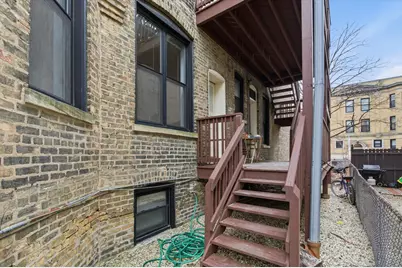 2134 W Concord Place #1R, Chicago, IL 60647 - Photo 16