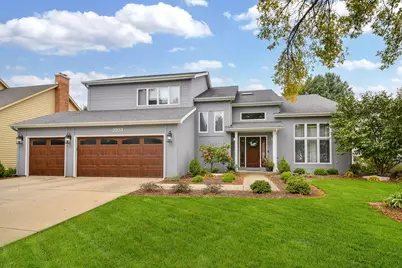 2103 Primrose Lane, Naperville, IL 60565 - Photo 1