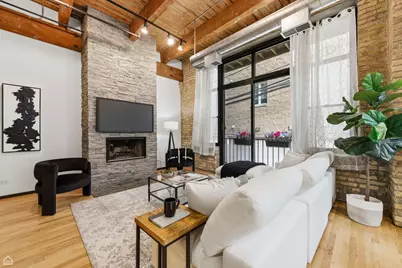 2300 W Wabansia Avenue #129, Chicago, IL 60647 - Photo 6