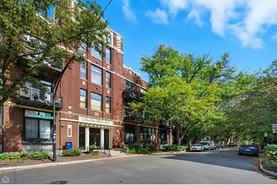 2300 W Wabansia Avenue #129, Chicago, IL 60647 - Photo 2