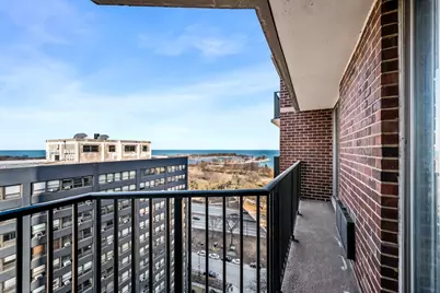 4170 N Marine Drive #18H, Chicago, IL 60613 - Photo 2