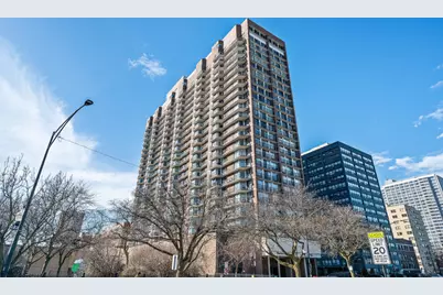 4170 N Marine Drive #18H, Chicago, IL 60613 - Photo 1