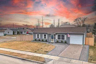 200 Nippert Ave, Romeoville, IL 60446 - Photo 2