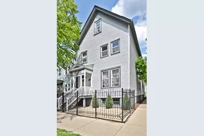 1701 N Maplewood Avenue #1, Chicago, IL 60647 - Photo 1