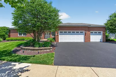 16946 Mohican Drive, Lockport, IL 60441 - Photo 1