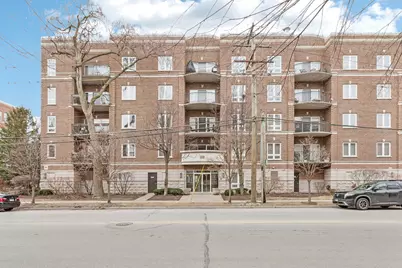 1277 E Thacker Street #303, Des Plaines, IL 60016 - Photo 2