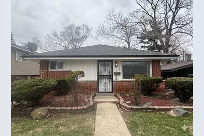 14642 Dorchester Avenue, Dolton, IL 60419 - Photo 1