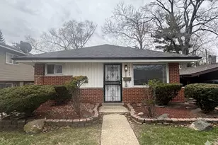 14642 Dorchester Ave, Dolton, IL 60419 - Photo 1