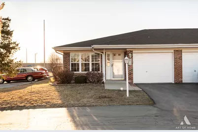 8514 Hill Top Court, Justice, IL 60458 - Photo 2