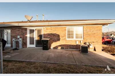 8514 Hill Top Court, Justice, IL 60458 - Photo 34