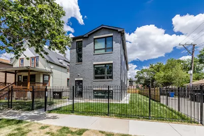 723 N Waller Avenue #1, Chicago, IL 60644 - Photo 1