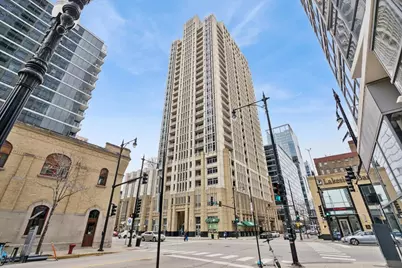 1400 S Michigan Avenue #1110, Chicago, IL 60605 - Photo 2