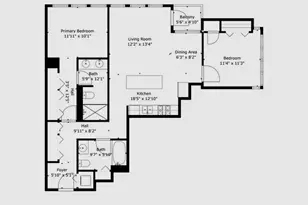 1400 S Michigan Ave, Chicago, IL 60605 - Photo 28