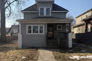 8816 S Union Ave, Chicago, IL 60620 - Photo 1