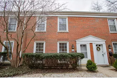 1410 Pebblecreek Drive, Glenview, IL 60025 - Photo 1