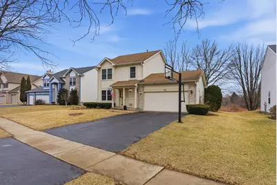 510 Waterford Drive, Oswego, IL 60543 - Photo 2