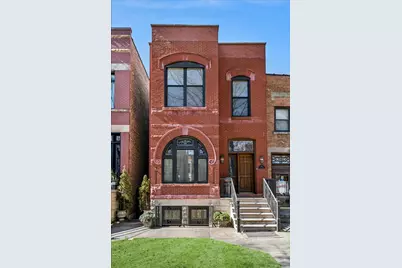 808 S Bishop Street, Chicago, IL 60607 - Photo 1