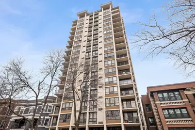 5471 S Hyde Park Boulevard #10A, Chicago, IL 60615 - Photo 1