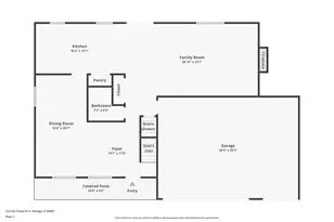 123 Fox Chase Dr S, Oswego, IL 60543 - Photo 34