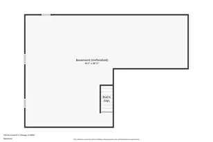 123 Fox Chase Dr S, Oswego, IL 60543 - Photo 36