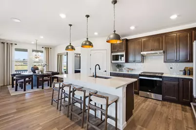 3122 Goldberry Court, New Lenox, IL 60451 - Photo 4