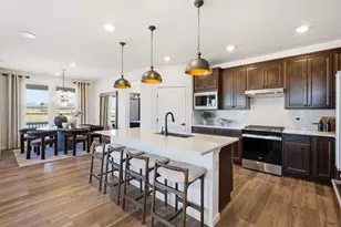 3122 Goldberry Ct, New Lenox, IL 60451 - Photo 4