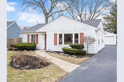 18511 Argyle Avenue, Homewood, IL 60430 - Photo 2