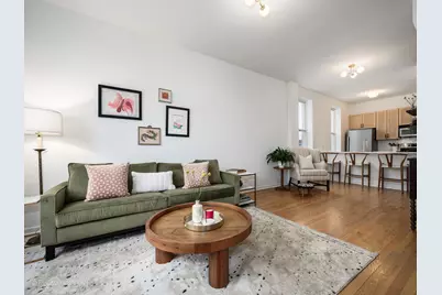 1409 W Superior Street #3F, Chicago, IL 60642 - Photo 6