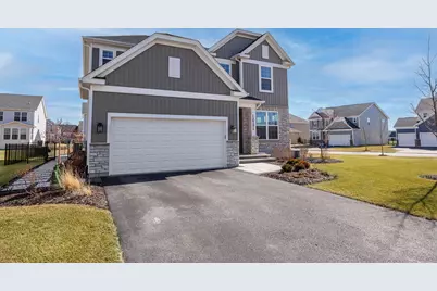 12751 S Grace Lane, Plainfield, IL 60585 - Photo 4