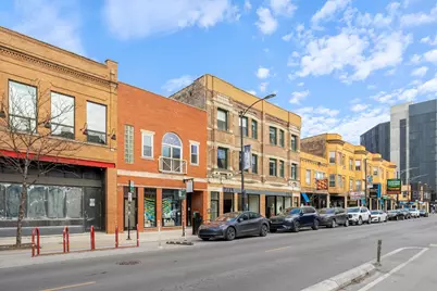 2321 N Milwaukee Avenue #3, Chicago, IL 60647 - Photo 2