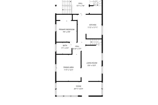 2130 N 74th Ct, Elmwood Park, IL 60707 - Photo 22