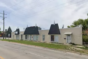 8430 Waukegan Rd, Morton Grove, IL 60053 - Photo 1