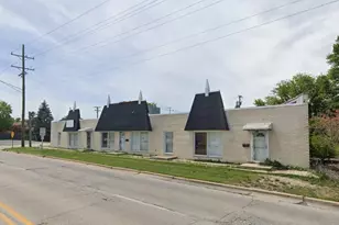 8430 Waukegan Rd, Morton Grove, IL 60053 - Photo 1