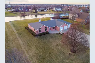 18816 S Chestnut Drive, Shorewood, IL 60404 - Photo 4