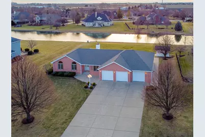 18816 S Chestnut Drive, Shorewood, IL 60404 - Photo 2