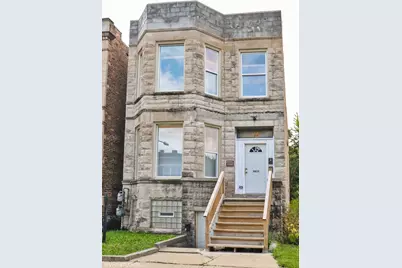 3833 W Arthington Street, Chicago, IL 60624 - Photo 1