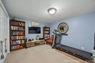 2836 Fairhauser Ct, Naperville, IL 60564 - Photo 26