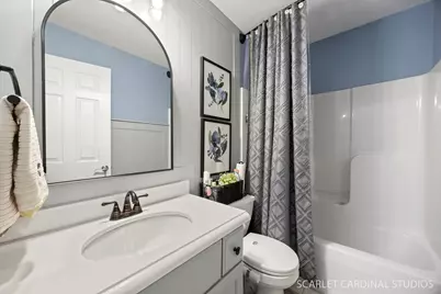 2836 Fairhauser Court, Naperville, IL 60564 - Photo 16