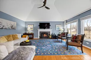 2836 Fairhauser Ct, Naperville, IL 60564 - Photo 10