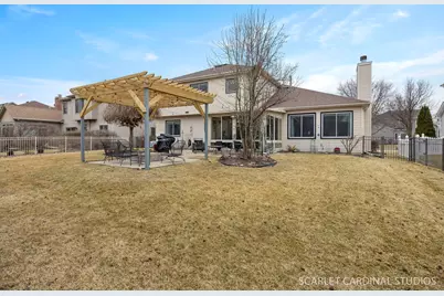 2836 Fairhauser Court, Naperville, IL 60564 - Photo 28