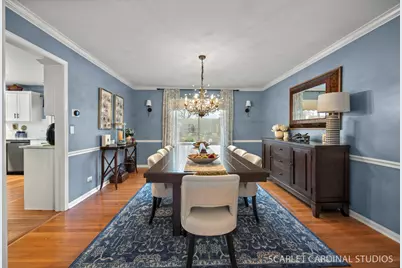 2836 Fairhauser Court, Naperville, IL 60564 - Photo 6
