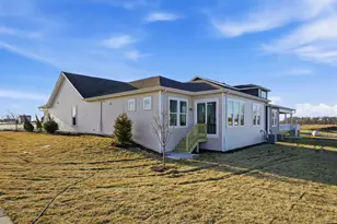 2970 Timberlake Ave, New Lenox, IL 60451 - Photo 2